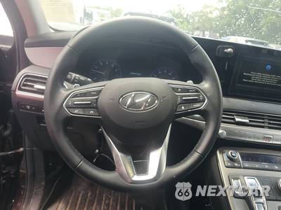 2020 Hyundai Palisade SEL - zdjęcie 10 z 25 - miniatura
