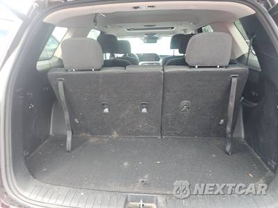 2020 Hyundai Palisade SEL - zdjęcie 17 z 25 - miniatura
