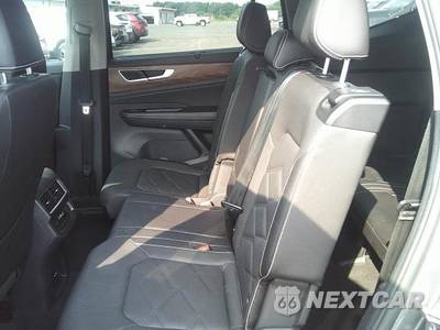 2025 Volkswagen Atlas 2.0T SE w/Technology - zdjęcie 17 z 34 - miniatura