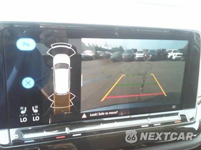 2025 Volkswagen Atlas 2.0T SE w/Technology - zdjęcie 13 z 34 - miniatura
