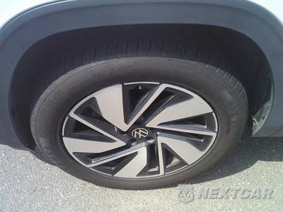 2025 Volkswagen Atlas 2.0T SE w/Technology - zdjęcie 20 z 32 - miniatura