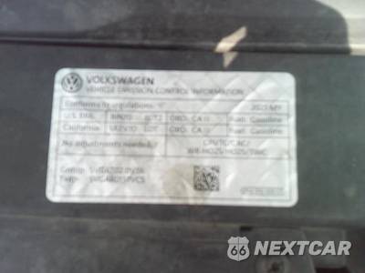 2025 Volkswagen Atlas 2.0T SE w/Technology - zdjęcie 6 z 32 - miniatura