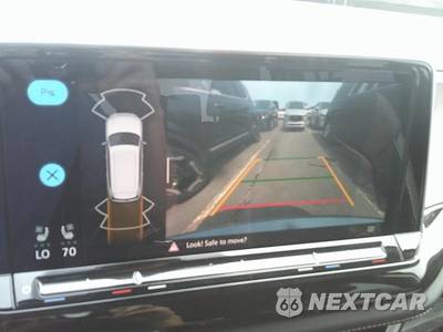 2025 Volkswagen Atlas 2.0T SE w/Technology - zdjęcie 10 z 31 - miniatura
