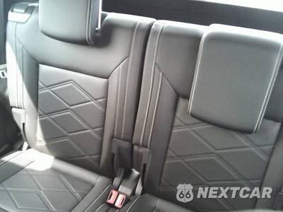 2025 Volkswagen Atlas 2.0T SE w/Technology - zdjęcie 15 z 31 - miniatura