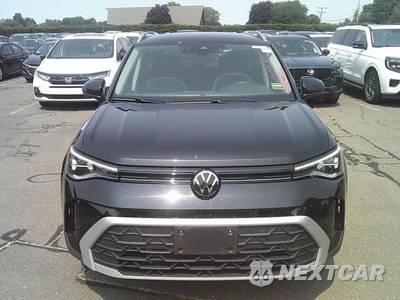 2025 Volkswagen Taos SE - zdjęcie 13 z 27 - miniatura