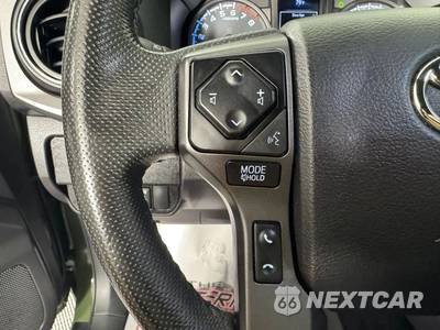 2022 Toyota Tacoma TRD Off-Road Crew Cab Medium Bed - zdjęcie 15 z 47 - miniatura