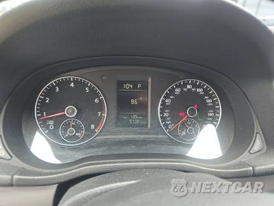 2015 Volkswagen Passat 1.8T Wolfsburg Edition - zdjęcie 12 z 31 - miniatura