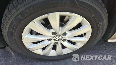 2015 Volkswagen Passat 1.8T Wolfsburg Edition - zdjęcie 29 z 31 - miniatura