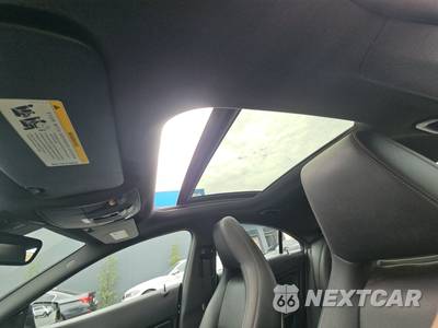 2018 Mercedes-Benz CLA 250 - zdjęcie 14 z 29 - miniatura
