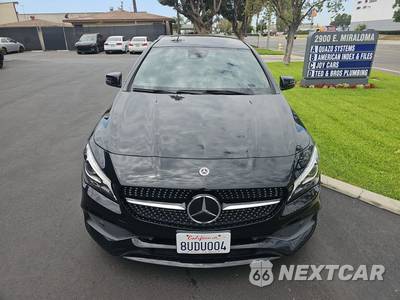 2018 Mercedes-Benz CLA 250 - zdjęcie 2 z 29 - miniatura