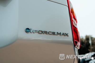 2025 Toyota Land Cruiser - zdjęcie 15 z 50 - miniatura