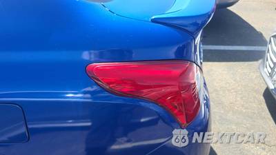 2016 Nissan Versa SV - zdjęcie 31 z 41 - miniatura