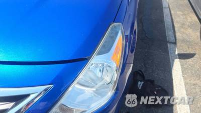 2016 Nissan Versa SV - zdjęcie 24 z 41 - miniatura
