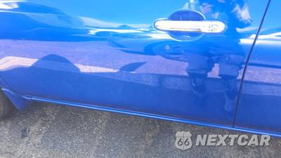 2016 Nissan Versa SV - zdjęcie 27 z 41 - miniatura