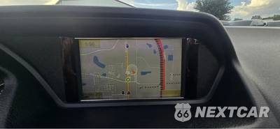 2012 Mercedes-Benz E 350 Convertible - zdjęcie 11 z 22 - miniatura