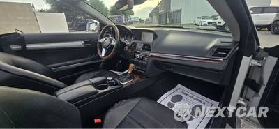 2012 Mercedes-Benz E 350 Convertible - zdjęcie 21 z 22 - miniatura