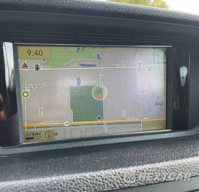 2012 Mercedes-Benz E 350 Convertible - zdjęcie 10 z 22 - miniatura