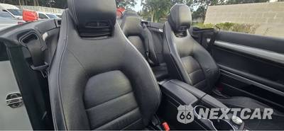 2012 Mercedes-Benz E 350 Convertible - zdjęcie 19 z 22 - miniatura