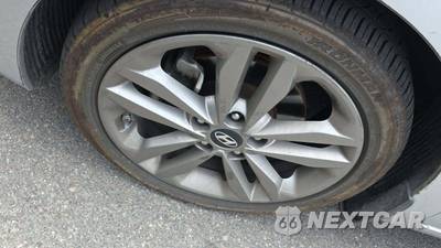 2016 Hyundai Elantra GT Hatchback - zdjęcie 21 z 33 - miniatura
