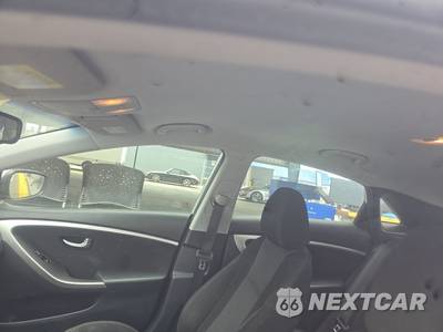 2016 Hyundai Elantra GT Hatchback - zdjęcie 14 z 33 - miniatura