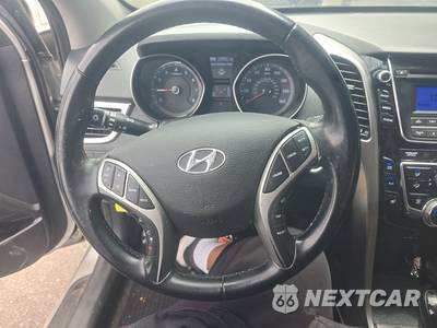 2016 Hyundai Elantra GT Hatchback - zdjęcie 10 z 33 - miniatura