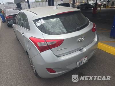 2016 Hyundai Elantra GT Hatchback - zdjęcie 6 z 33 - miniatura