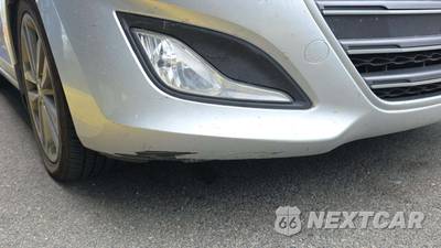 2016 Hyundai Elantra GT Hatchback - zdjęcie 20 z 33 - miniatura