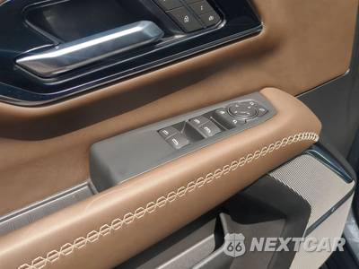 2026 GMC Yukon Denali Ultimate 5SB - zdjęcie 24 z 29 - miniatura