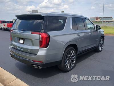 2026 GMC Yukon Denali Ultimate 5SB - zdjęcie 8 z 29 - miniatura
