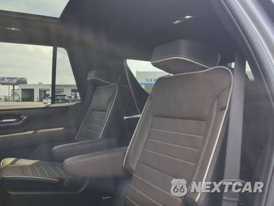 2026 GMC Yukon Denali Ultimate 5SB - zdjęcie 26 z 29 - miniatura