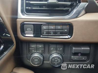 2026 GMC Yukon Denali Ultimate 5SB - zdjęcie 18 z 29 - miniatura
