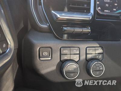 2025 Chevrolet Silverado 2500HD High Country Crew Cab Medium Bed 3LZ - zdjęcie 18 z 29 - miniatura