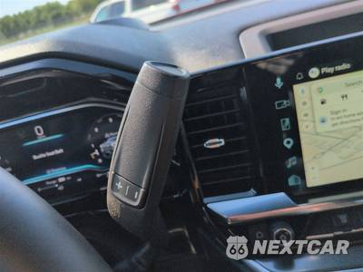 2025 Chevrolet Silverado 2500HD High Country Crew Cab Medium Bed 3LZ - zdjęcie 16 z 29 - miniatura