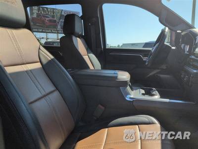 2025 Chevrolet Silverado 2500HD High Country Crew Cab Medium Bed 3LZ - zdjęcie 29 z 29 - miniatura