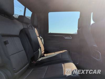 2025 Chevrolet Silverado 2500HD High Country Crew Cab Medium Bed 3LZ - zdjęcie 28 z 29 - miniatura