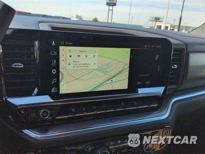 2025 Chevrolet Silverado 2500HD High Country Crew Cab Medium Bed 3LZ - zdjęcie 14 z 29 - miniatura