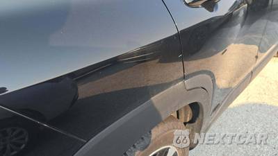 2024 Toyota Corolla Cross Hybrid XSE - zdjęcie 18 z 22 - miniatura