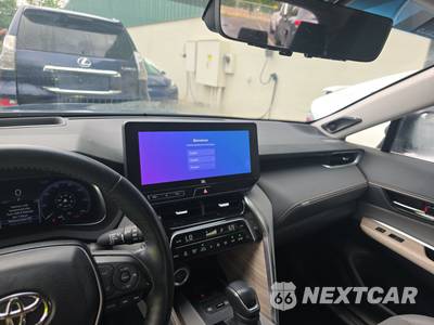 2023 Toyota Venza Limited - zdjęcie 11 z 27 - miniatura