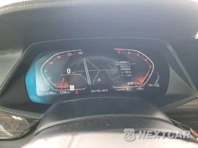 2020 BMW X5 Sports Activity Vehicle xDrive40i - zdjęcie 12 z 30 - miniatura