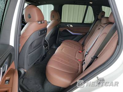 2020 BMW X5 Sports Activity Vehicle xDrive40i - zdjęcie 13 z 30 - miniatura