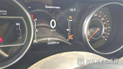 2018 Jeep Wrangler Unlimited Sahara - zdjęcie 19 z 23 - miniatura