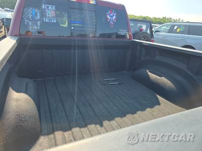 2023 Ram 1500 Laramie Crew Cab Short Bed - zdjęcie 16 z 31 - miniatura