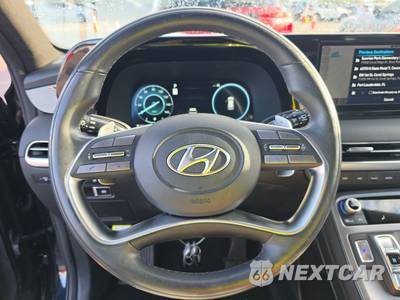 2024 Hyundai Palisade Calligraphy - zdjęcie 10 z 21 - miniatura