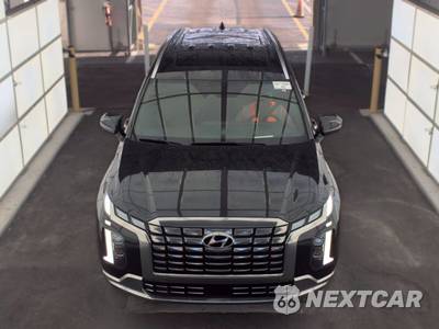 2024 Hyundai Palisade Calligraphy - zdjęcie 2 z 21 - miniatura