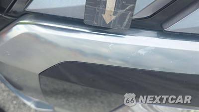 2024 Hyundai Palisade Calligraphy - zdjęcie 20 z 21 - miniatura