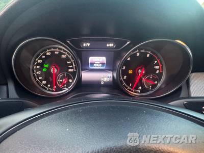 2018 Mercedes-Benz CLA 250 - zdjęcie 21 z 32 - miniatura