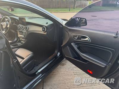 2018 Mercedes-Benz CLA 250 - zdjęcie 26 z 32 - miniatura