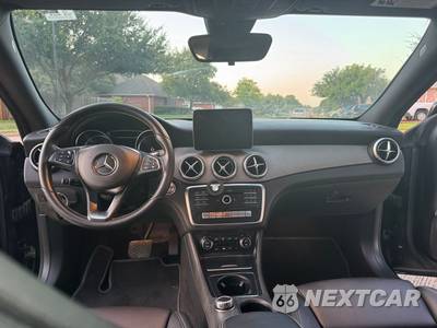 2018 Mercedes-Benz CLA 250 - zdjęcie 28 z 32 - miniatura