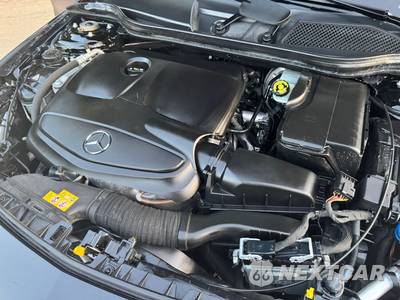 2018 Mercedes-Benz CLA 250 - zdjęcie 32 z 32 - miniatura
