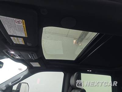 2026 Ford Super Duty F-450 Platinum Crew Cab Long Bed DRW - zdjęcie 17 z 18 - miniatura